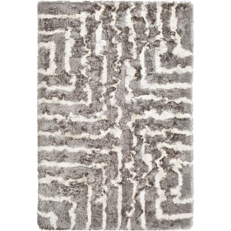 Surya Corsair - 2' X 3' Area Rug CSR1005-23